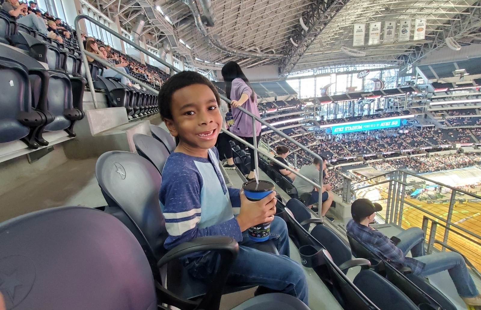 Monster Energy Supercross