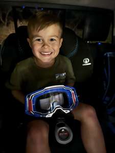 Monster Energy Supercross