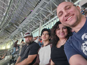Monster Energy Supercross