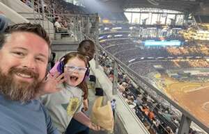 Monster Energy Supercross