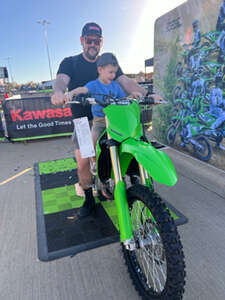 Monster Energy Supercross