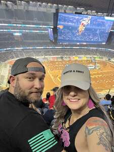 Monster Energy Supercross