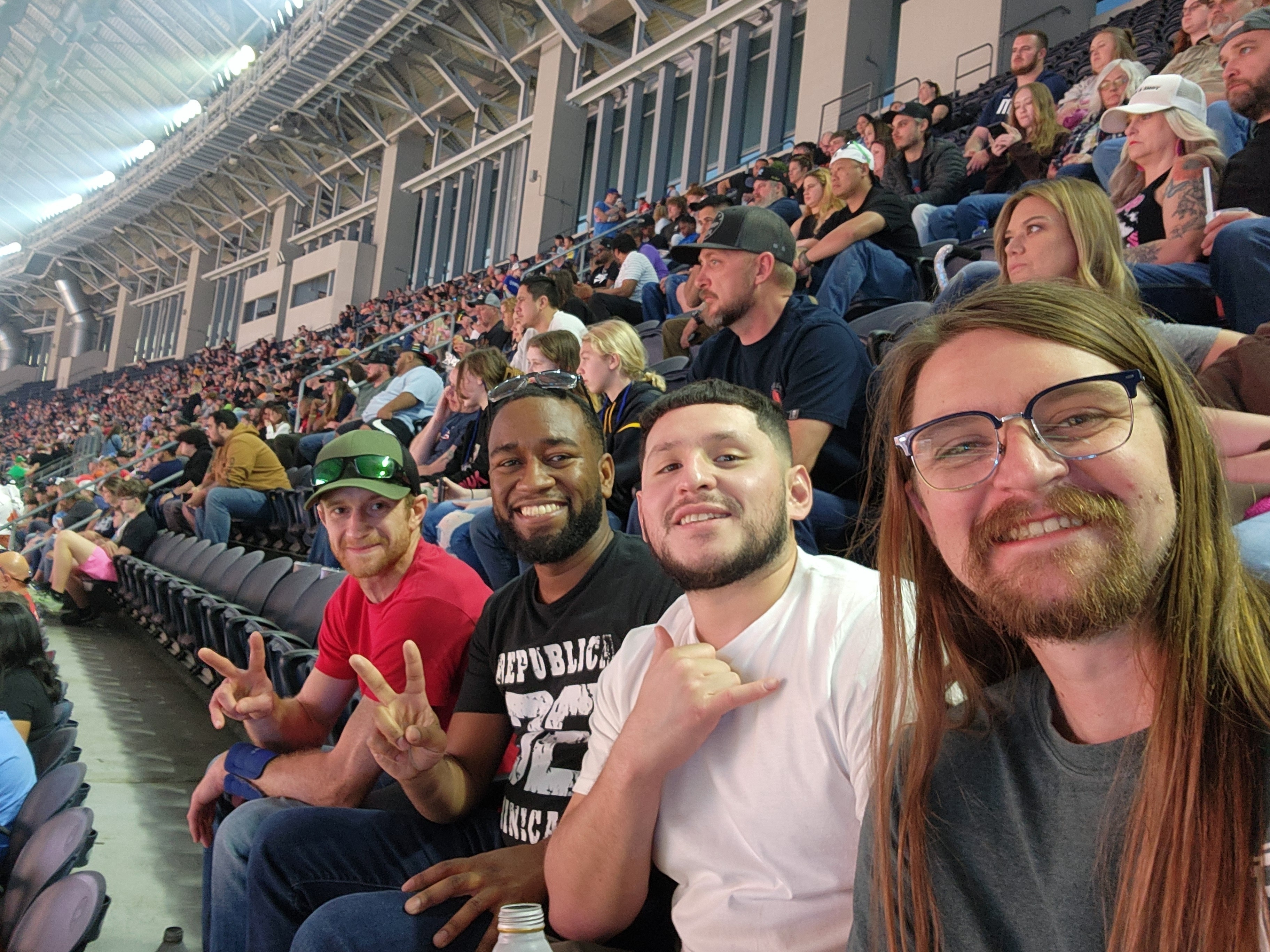 Monster Energy Supercross