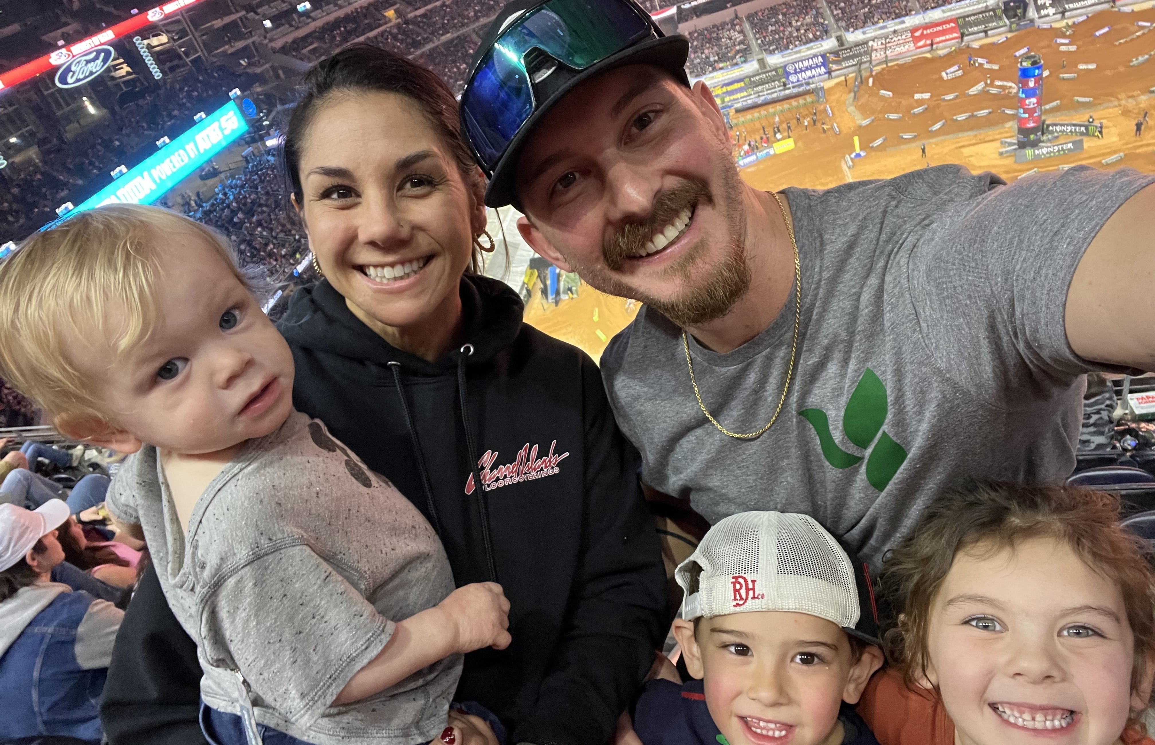Monster Energy Supercross