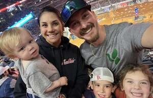 Monster Energy Supercross