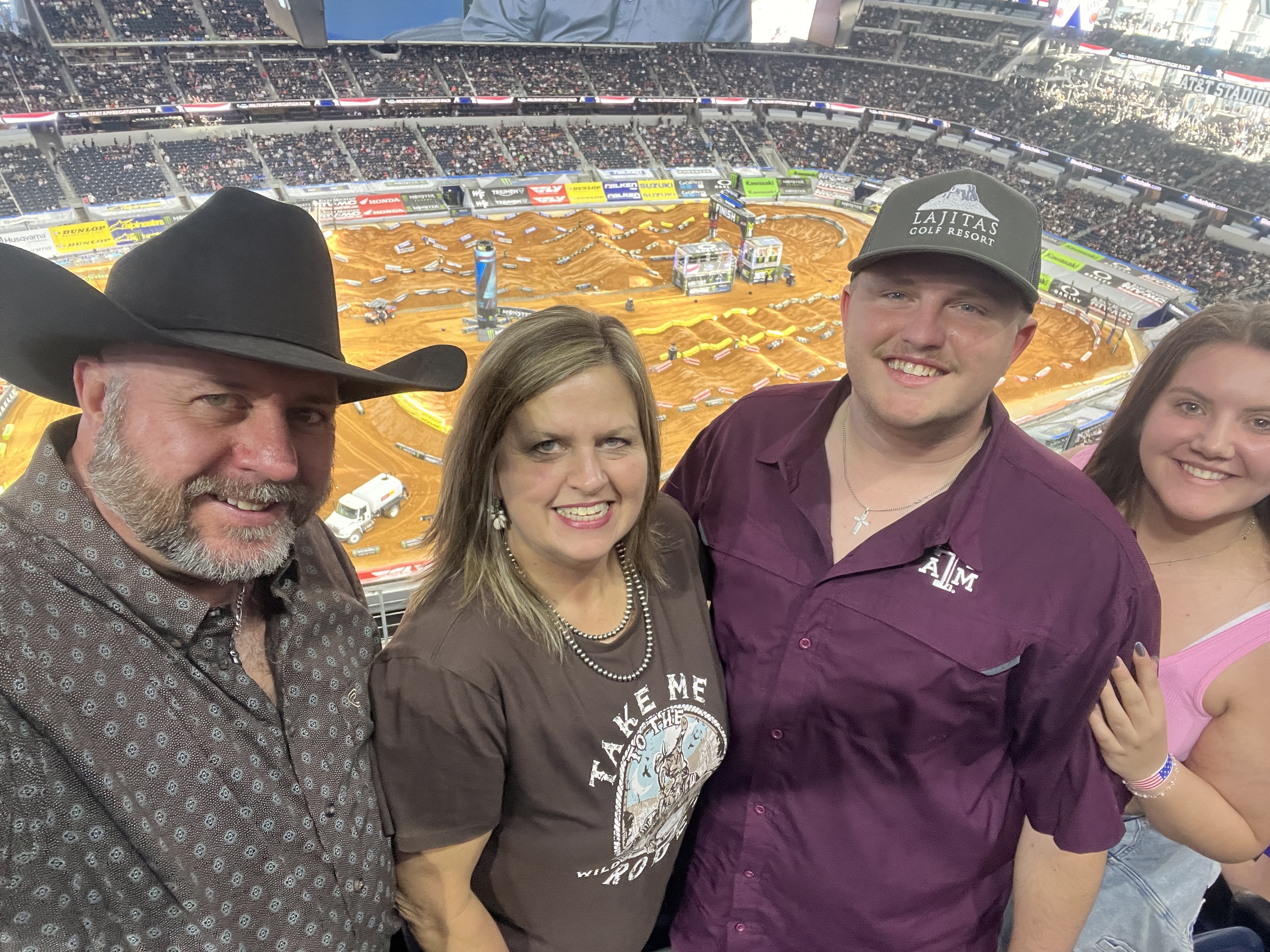 Monster Energy Supercross