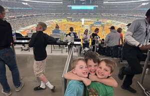 Monster Energy Supercross
