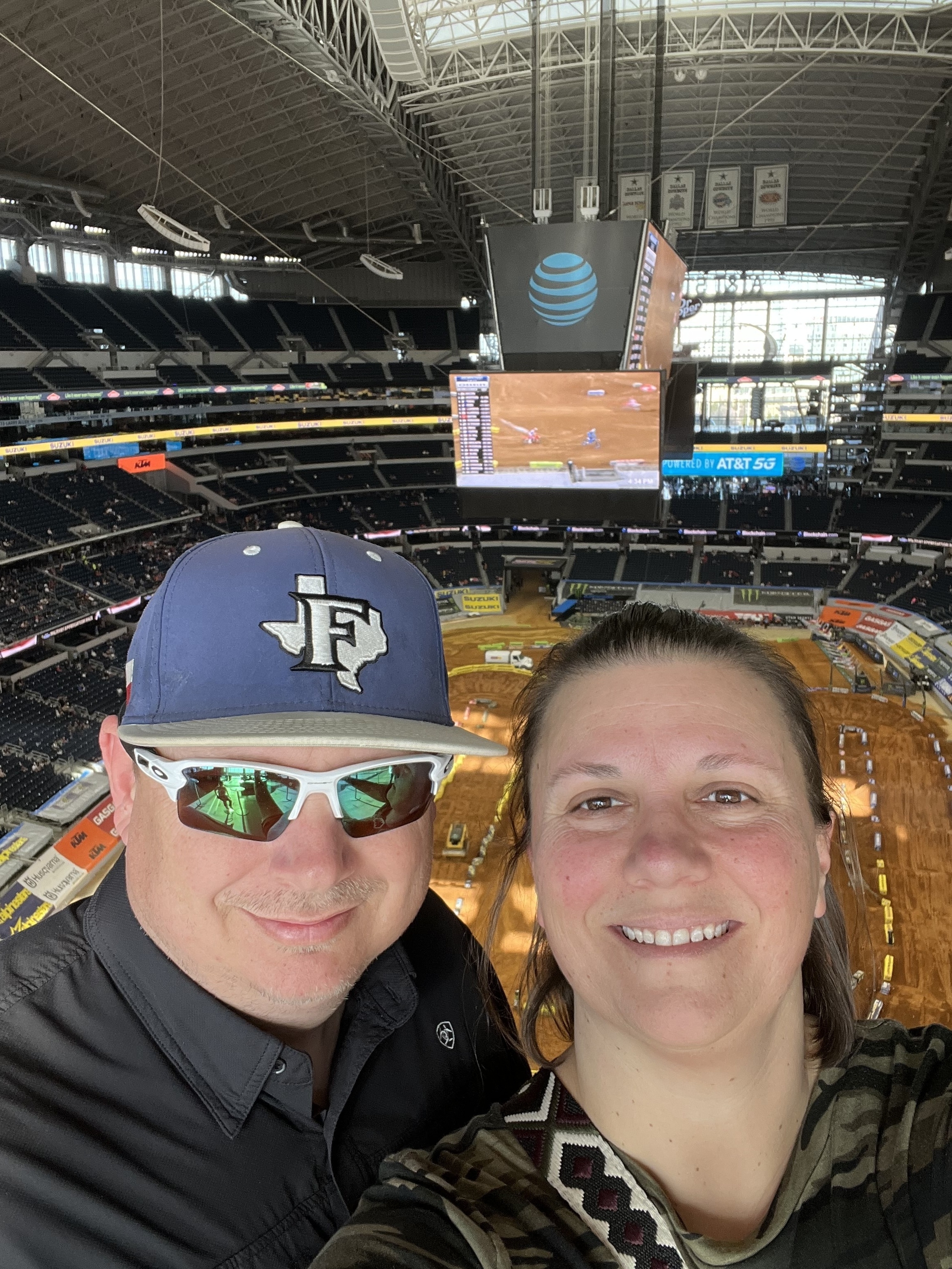Monster Energy Supercross