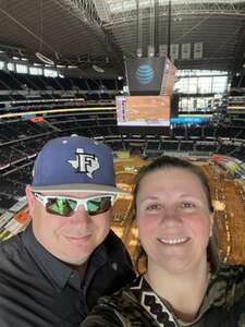 Monster Energy Supercross