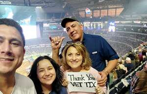 Monster Energy Supercross