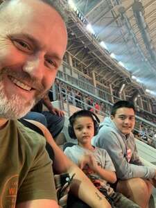 Monster Energy Supercross