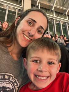 Monster Energy Supercross