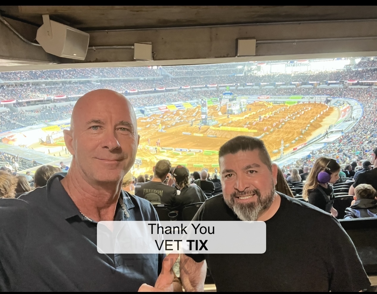 Monster Energy Supercross