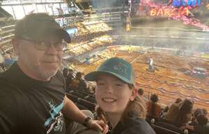 Monster Energy Supercross