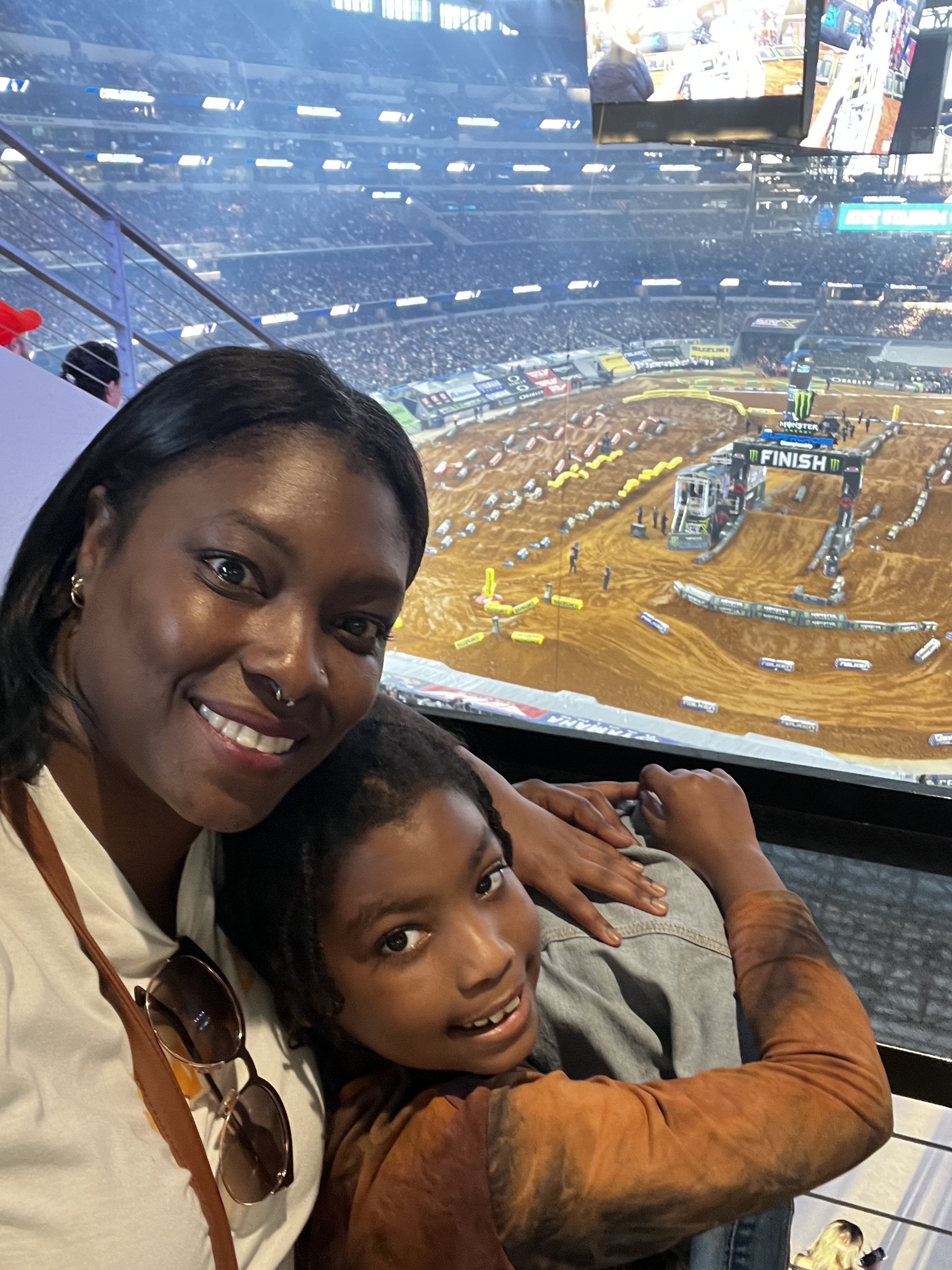 Monster Energy Supercross