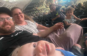Monster Energy Supercross
