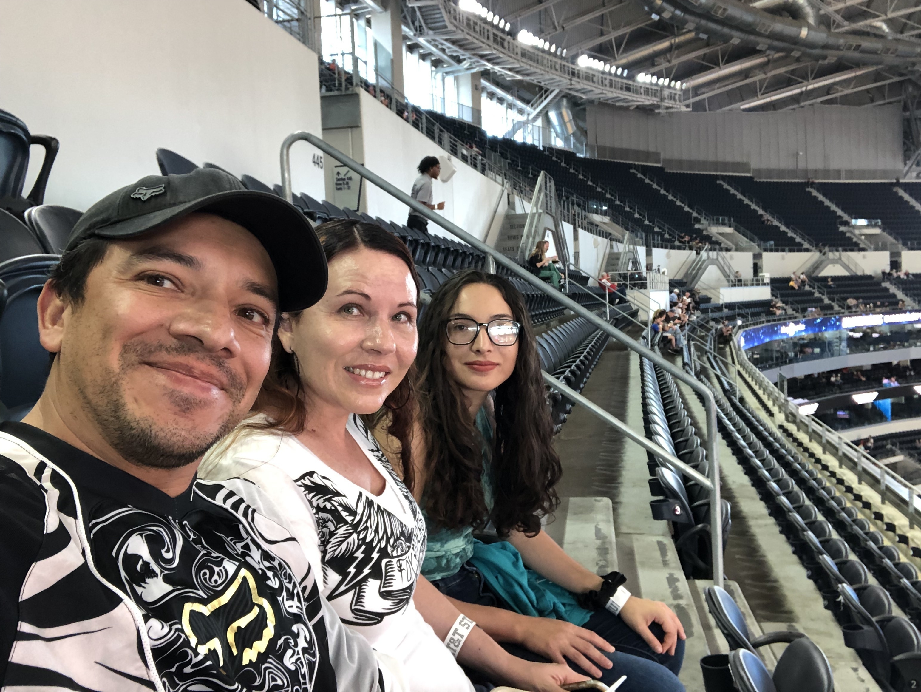 Monster Energy Supercross