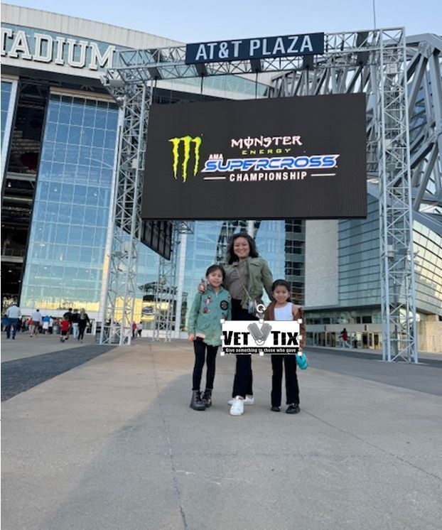 Monster Energy Supercross