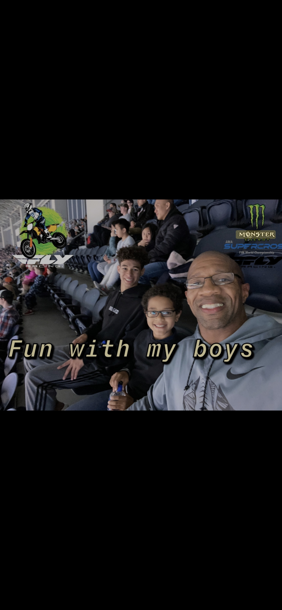 Monster Energy Supercross