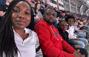 Monster Energy Supercross