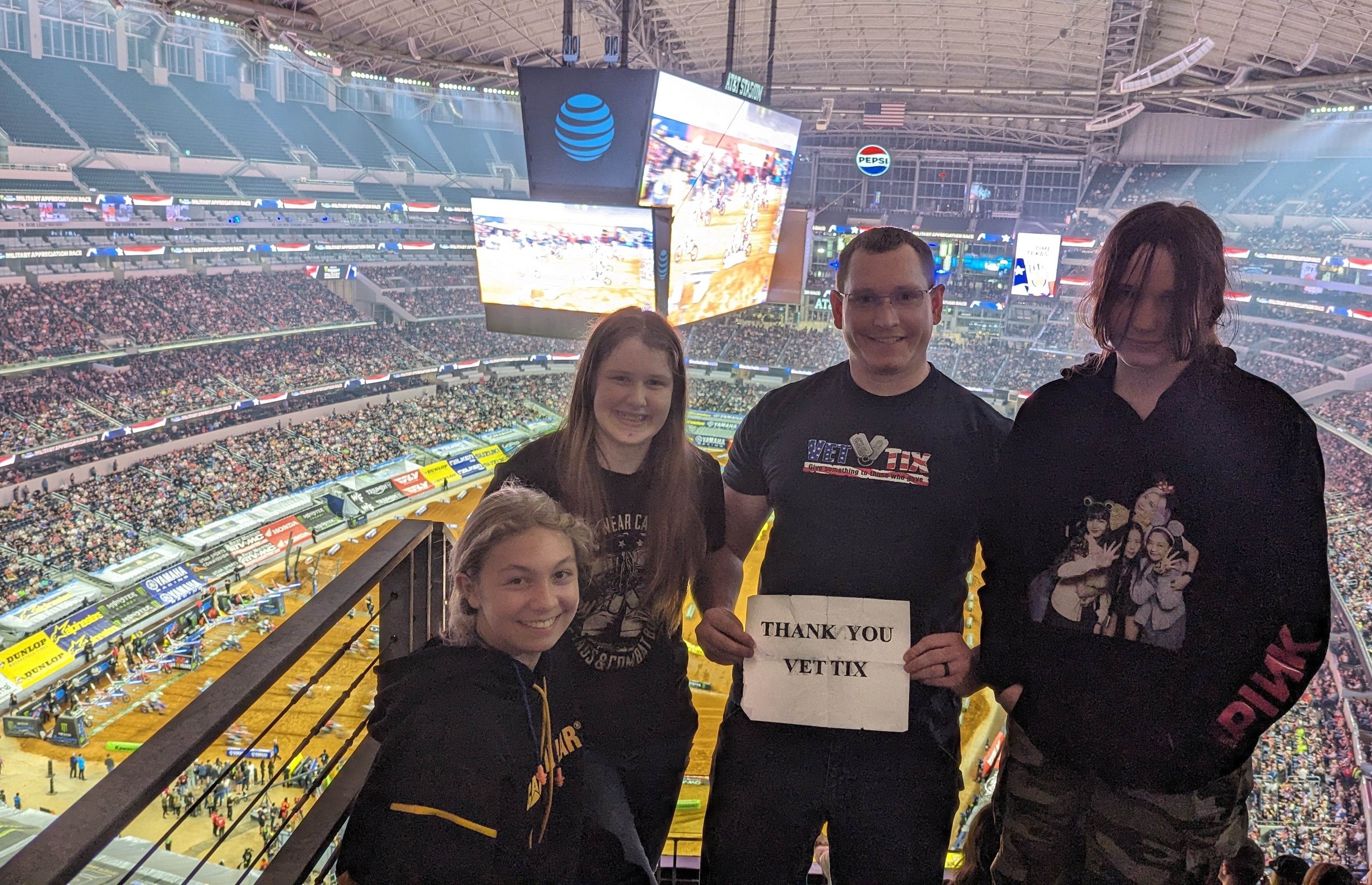 Monster Energy Supercross