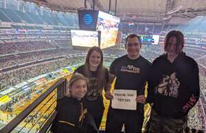 Monster Energy Supercross