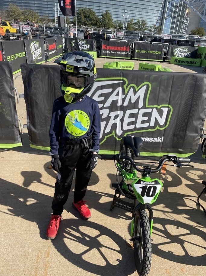 Monster Energy Supercross
