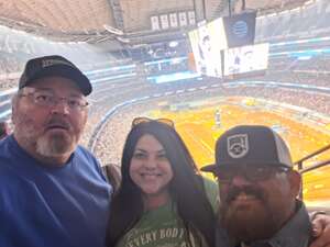 Monster Energy Supercross