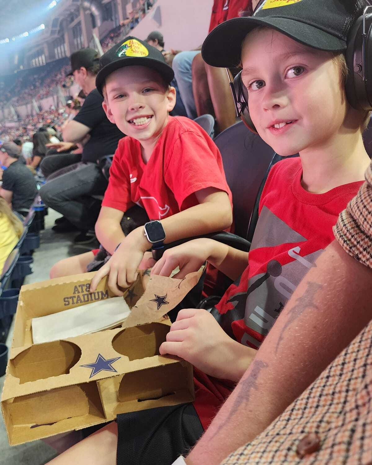 Monster Energy Supercross