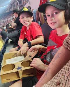 Monster Energy Supercross