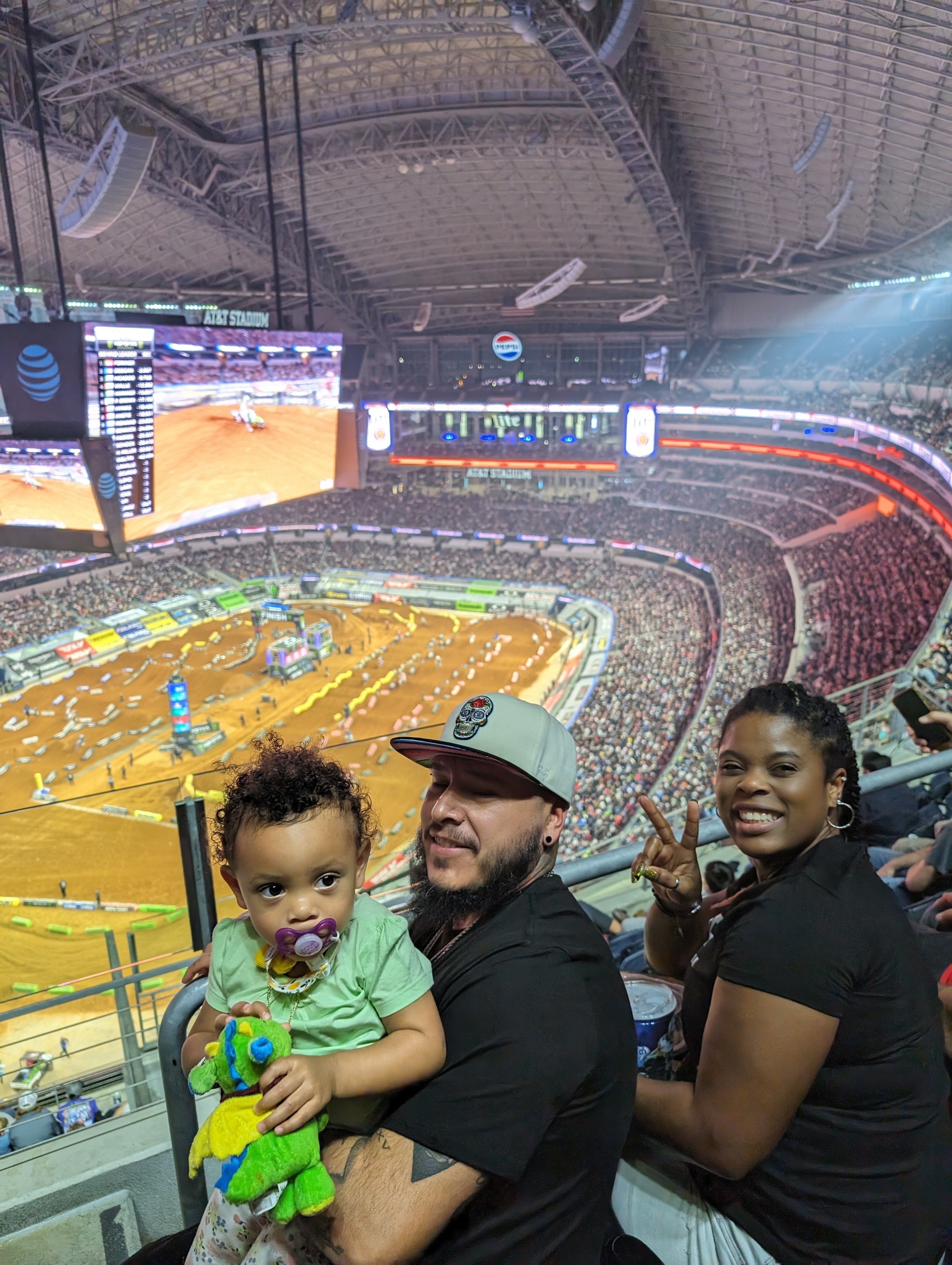 Monster Energy Supercross