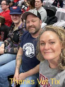 Ohio State Buckeyes - NCAA Men's Basketball vs Indiana Hoosiers