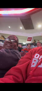 Ohio State Buckeyes - NCAA Men's Basketball vs Indiana Hoosiers