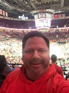 Ohio State Buckeyes - NCAA Men's Basketball vs Indiana Hoosiers