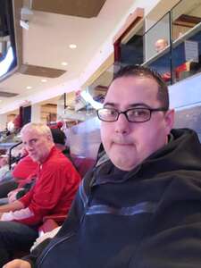 Ohio State Buckeyes - NCAA Men's Basketball vs Indiana Hoosiers