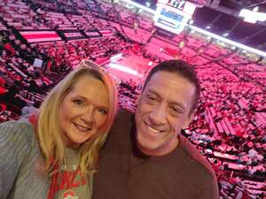 Ohio State Buckeyes - NCAA Men's Basketball vs Indiana Hoosiers