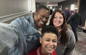 Ohio State Buckeyes - NCAA Men's Basketball vs Indiana Hoosiers