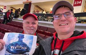 Ohio State Buckeyes - NCAA Men's Basketball vs Indiana Hoosiers