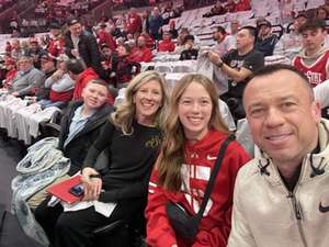 Ohio State Buckeyes - NCAA Men's Basketball vs Indiana Hoosiers