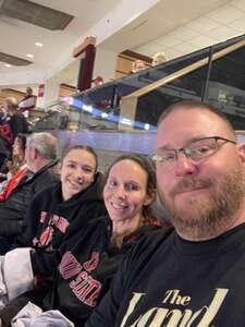 Ohio State Buckeyes - NCAA Men's Basketball vs Indiana Hoosiers