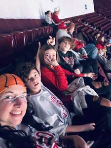 Ohio State Buckeyes - NCAA Men's Basketball vs Indiana Hoosiers