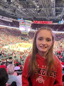 Ohio State Buckeyes - NCAA Men's Basketball vs Indiana Hoosiers