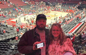 Ohio State Buckeyes - NCAA Men's Basketball vs Indiana Hoosiers