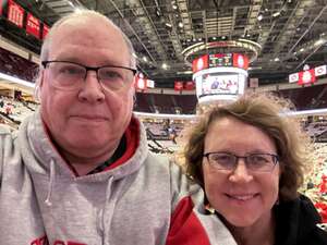 Ohio State Buckeyes - NCAA Men's Basketball vs Indiana Hoosiers