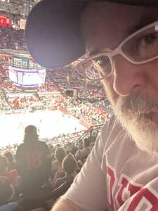 Ohio State Buckeyes - NCAA Men's Basketball vs Indiana Hoosiers