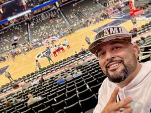 Washington Wizards - NBA vs Utah Jazz