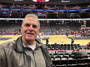 Washington Wizards - NBA vs Utah Jazz