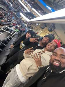 Washington Wizards - NBA vs Utah Jazz