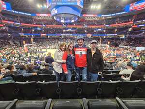 Washington Wizards - NBA vs Utah Jazz