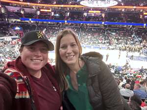 Washington Wizards - NBA vs Utah Jazz